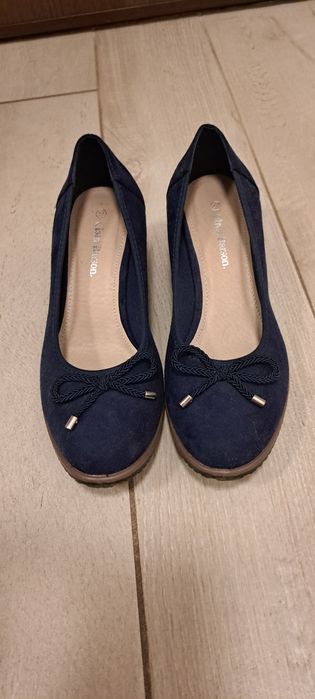 Дамски еспадрили 37 номер