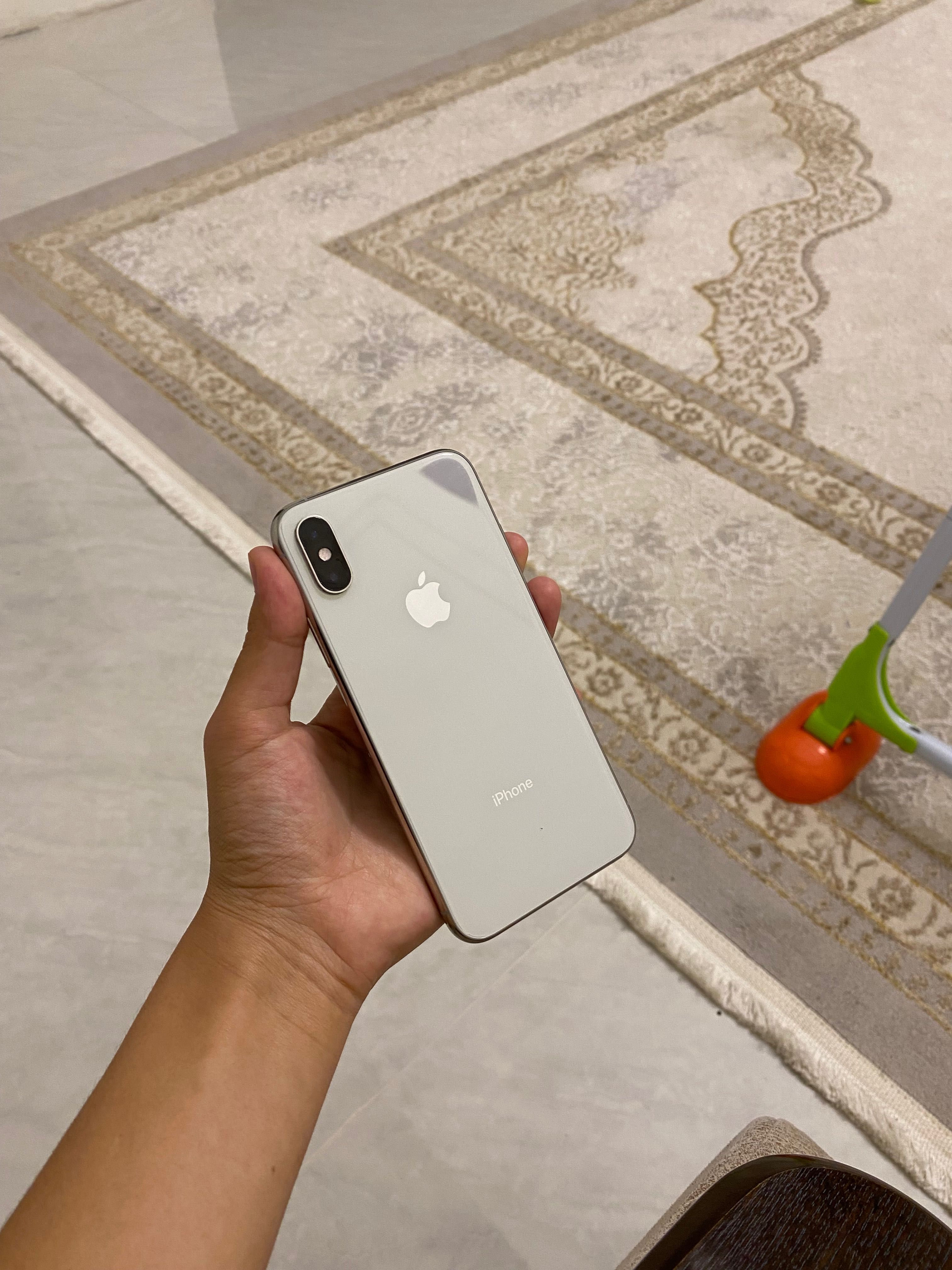 Iphone xs garantiya