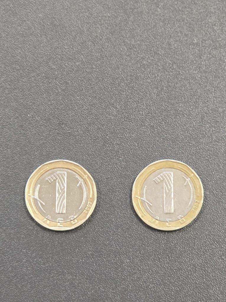 Monede istorice de vânzare