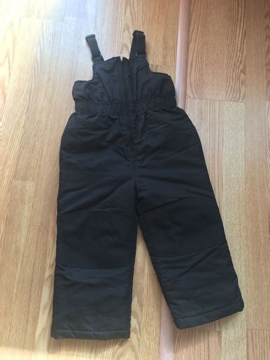 Детски гащеризон зимен 4T за 4г