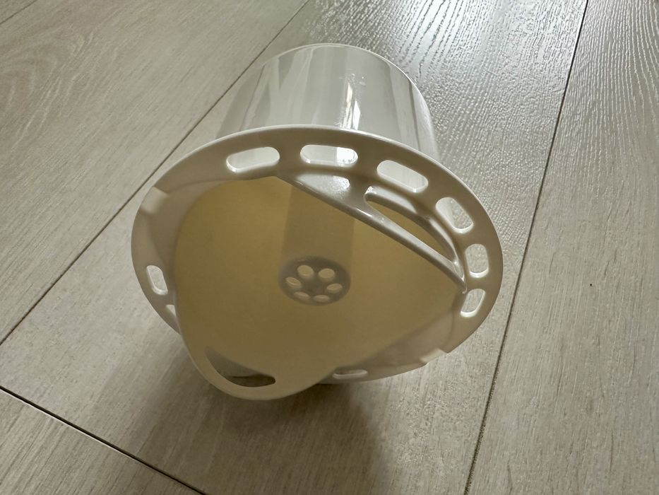Dispozitiv (coșuleț) pentru preparare orez/paste/fasole Beaba Babycook