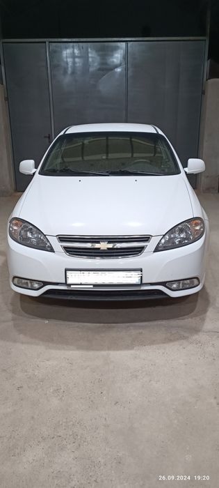 Jentra 2023 mexanika