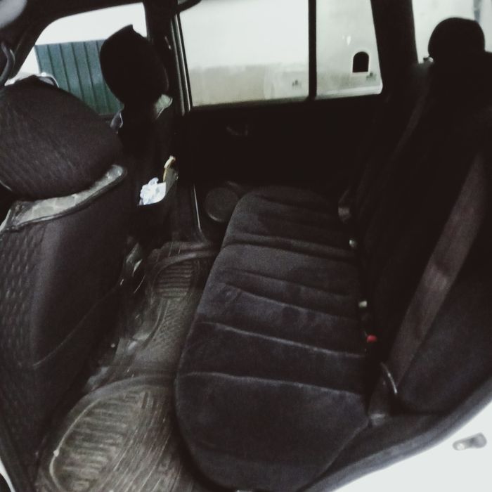 Хундай терракан 2.5