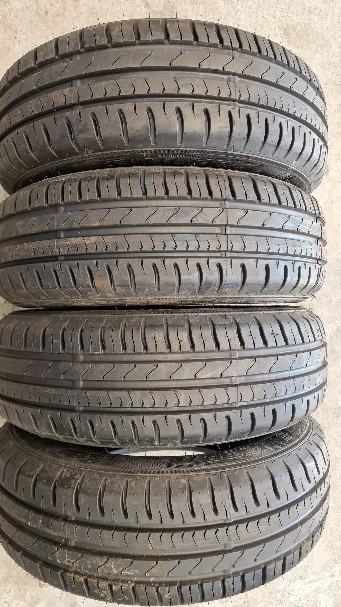 175 65 14 Falken 4 anvelope vara noi