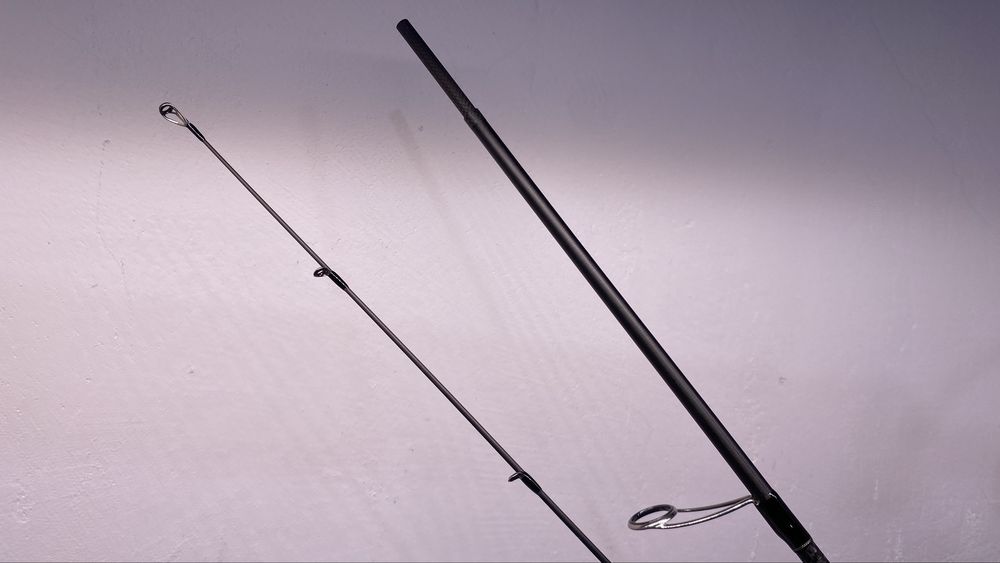 Graphiteleader Vigore 20GVIGS-742M 2.24m 5-21g