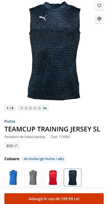 Vând maiouri Puma+maiou Argentina adidas