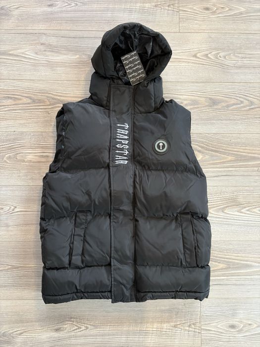 Trapstar грейка