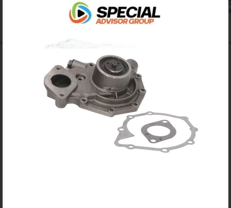 Pompa APA CASE IH JX ,New Holland T5000 ,CLAAS Dominator , OM