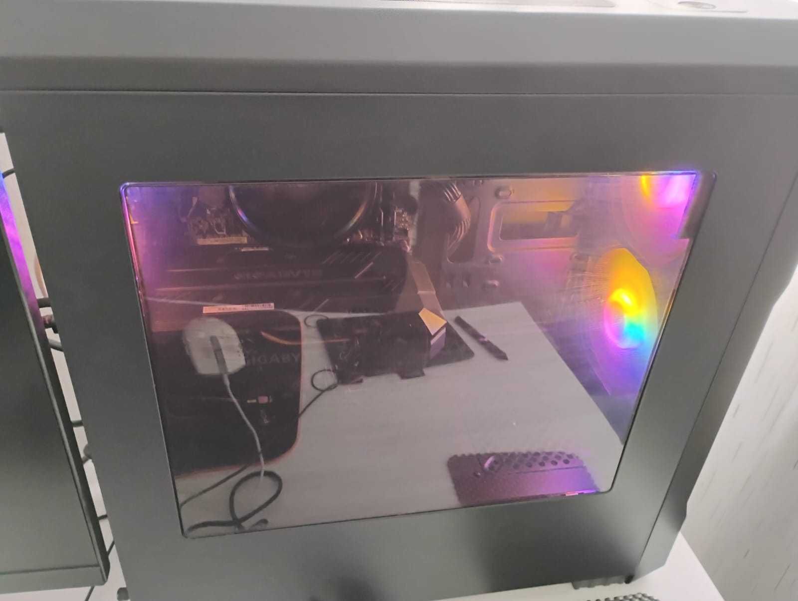 Calculator/PC Gaming