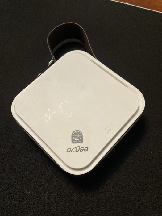 Очиститель воздуха Dr.USB