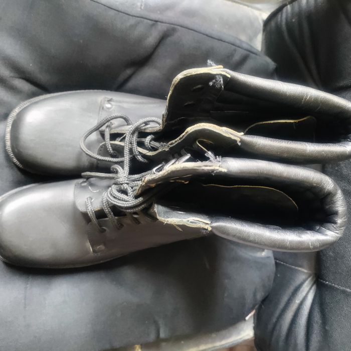 Кубинки номер 41 , високи