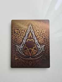 Steelbook Assassin's Creed Mirage