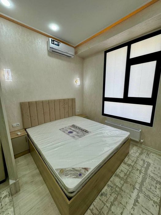 Новостройка Нукус Яккасарайский