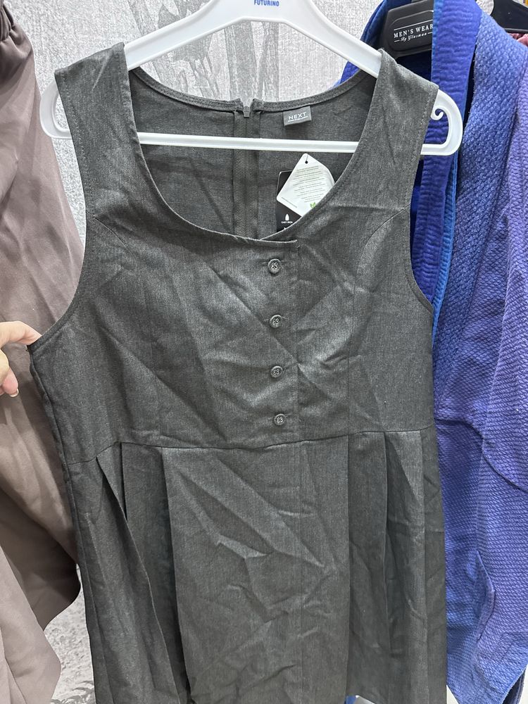 Продам белую рубашку