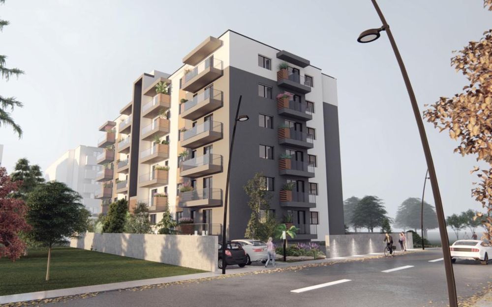 Apartament 2 camere preț Promo Grand Arena Brâncoveanu