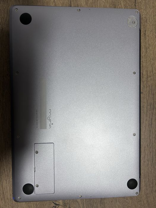 Laptop Myria my8315gy diagonala 13,3 inch