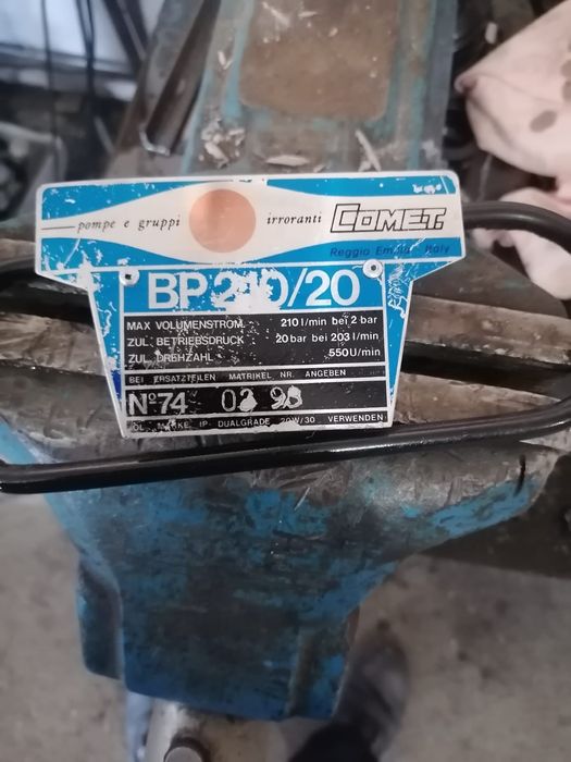 AMAZONE erbicidat UF 1200 litri  15 sau 12 m