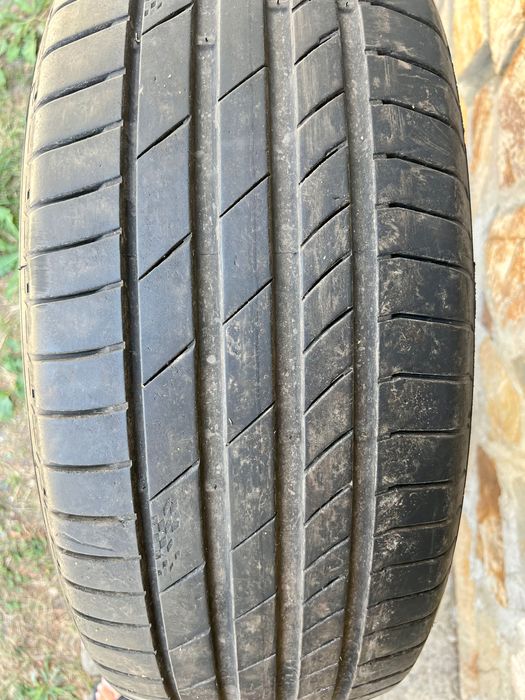4 бр. летни гуми Kumho Ecsta PS71 SUV 265/65 R17 112V