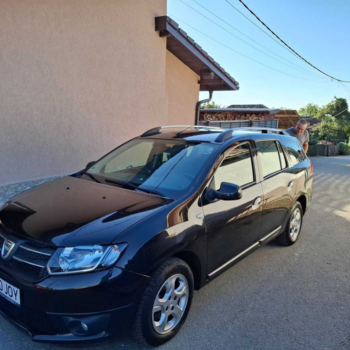 Vind Dacia Logan MCV