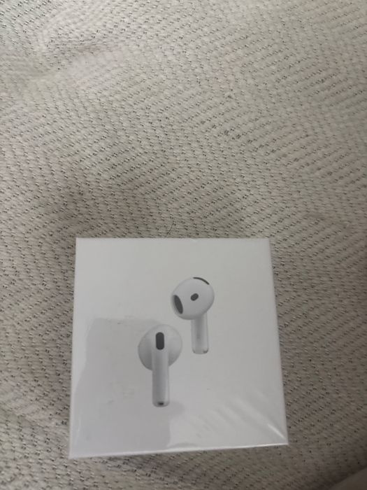 Casti Airpods 4