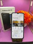 HOPE AMANET P2-Samsung A34 la cutie  128 GB/6 RAM