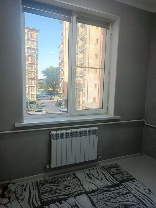 Продаётся 3-комнатная квартира в ЖК Vita Stroy