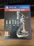 Joc Ps4 Until Dawn