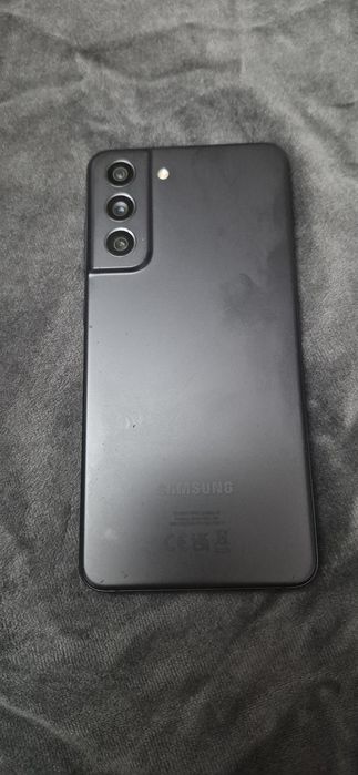 Vand telefon Samsung Galaxy S21 FE
