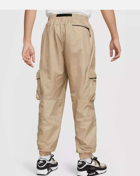 Нов Nike
Tech Woven Lined Cargo Pant