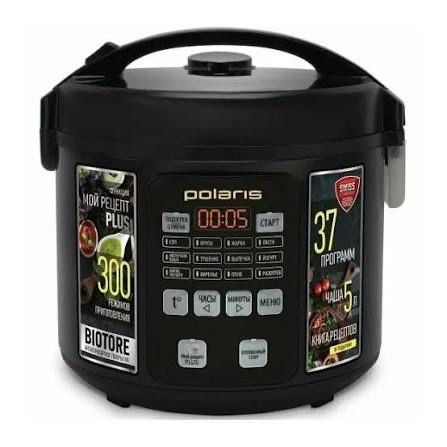 Polaris Мультиварка с Гарантией