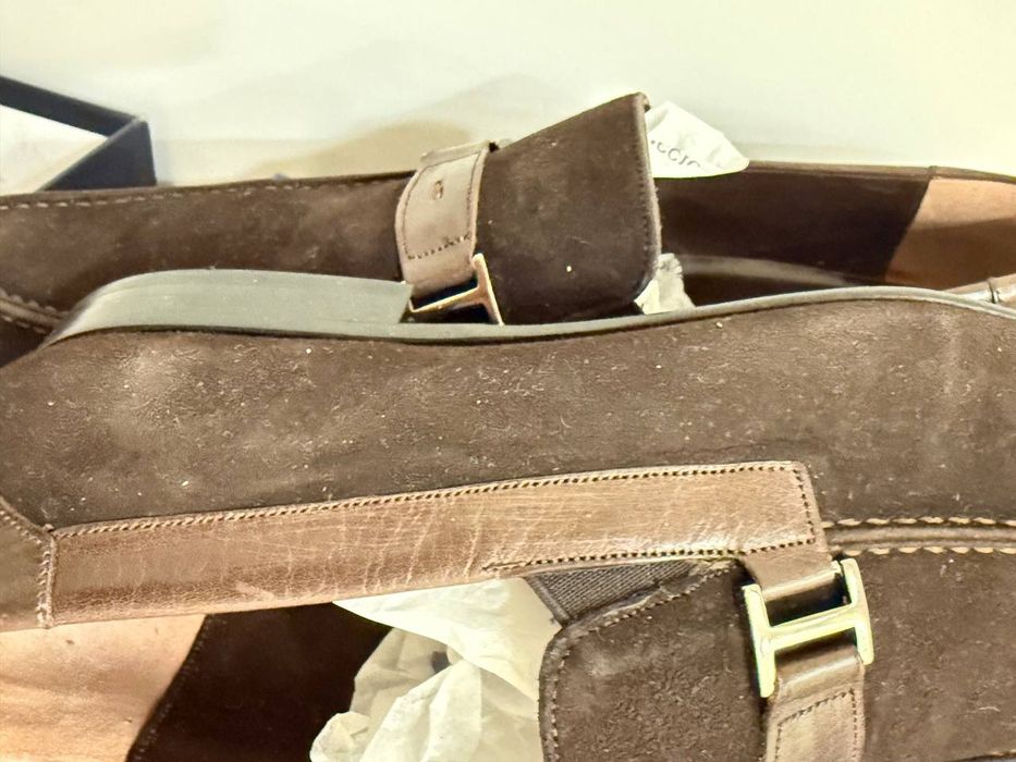 Итальянская брендовая обувь