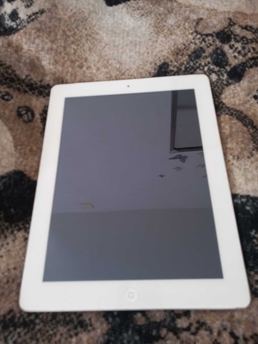 iPad Apple 2 Wi-FI A1395