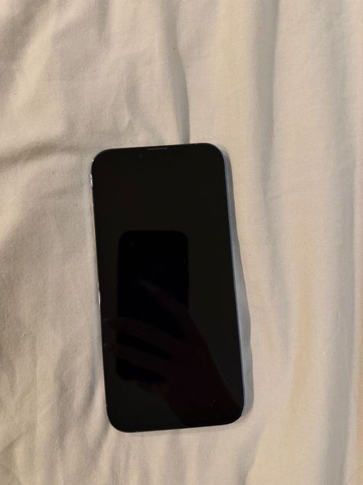iPhone 13 Pro Max 128 GB Blue