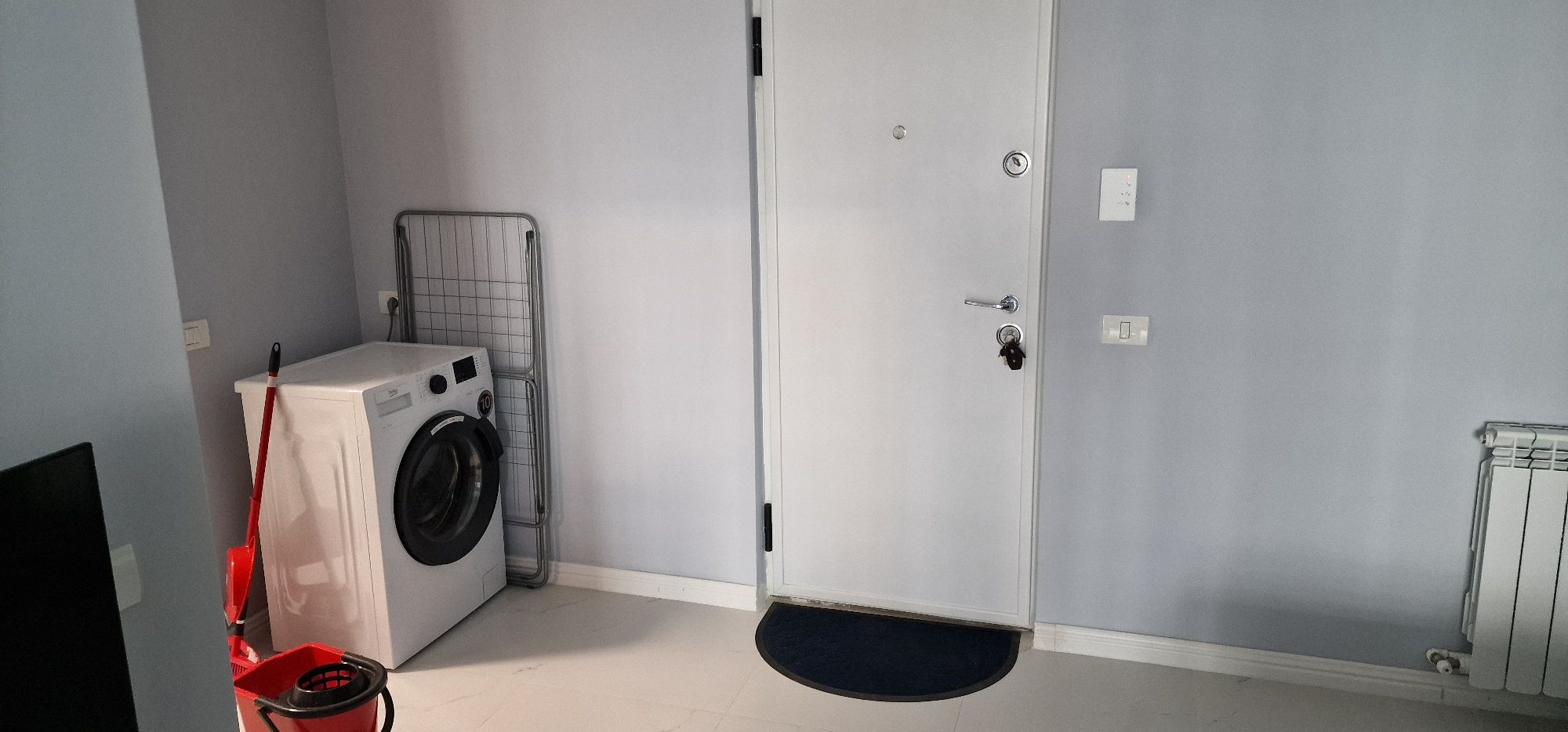 Apartament la 150 m de plaja de inchiriat