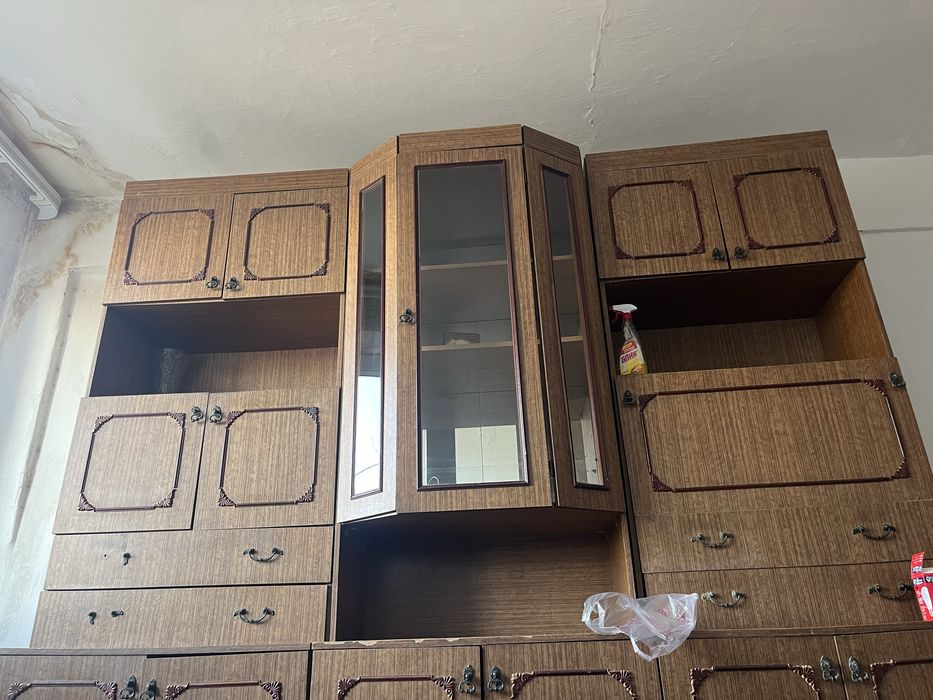 Продам стенку шкаф