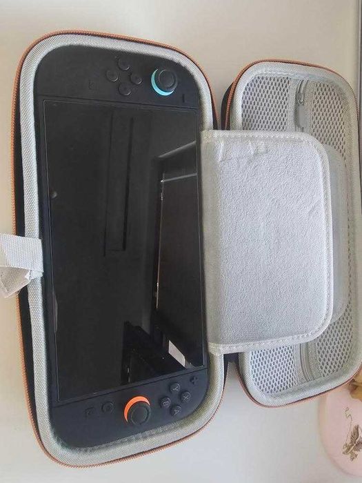 Nintendo switch 2 256gb