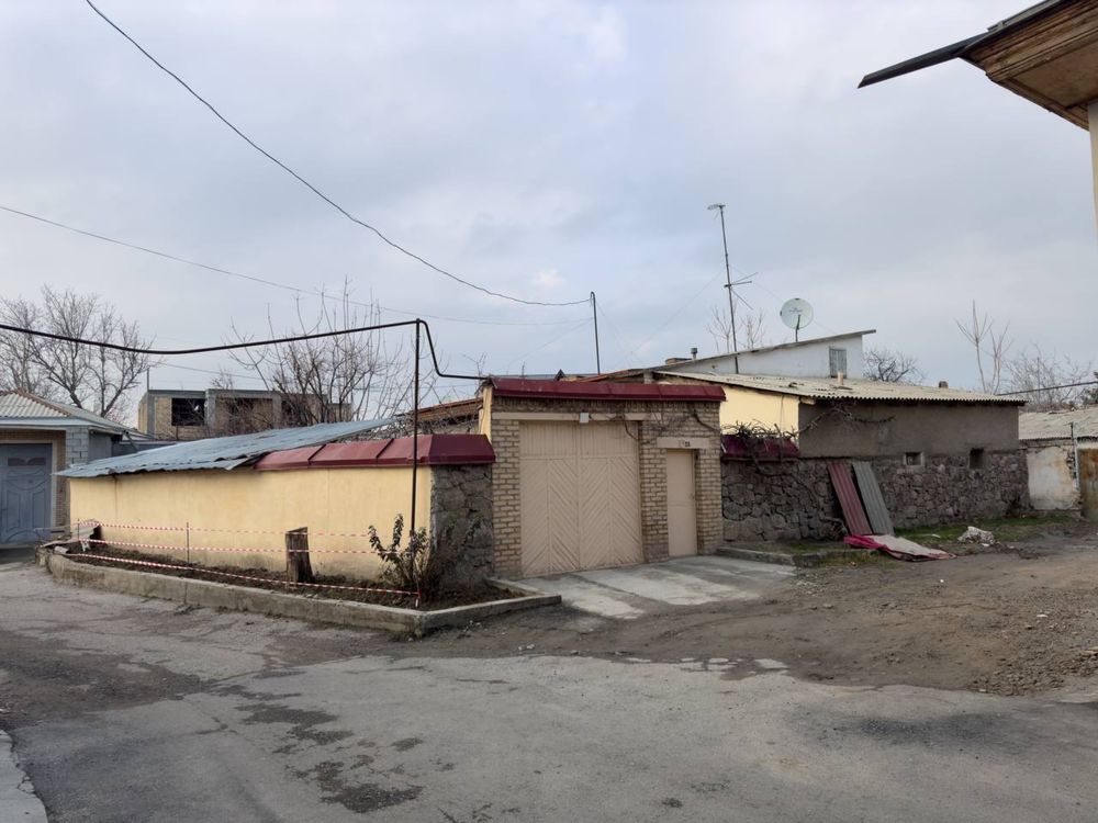 Продаётся Жилой Дом 1 Этажный по ул. Льва Толстого