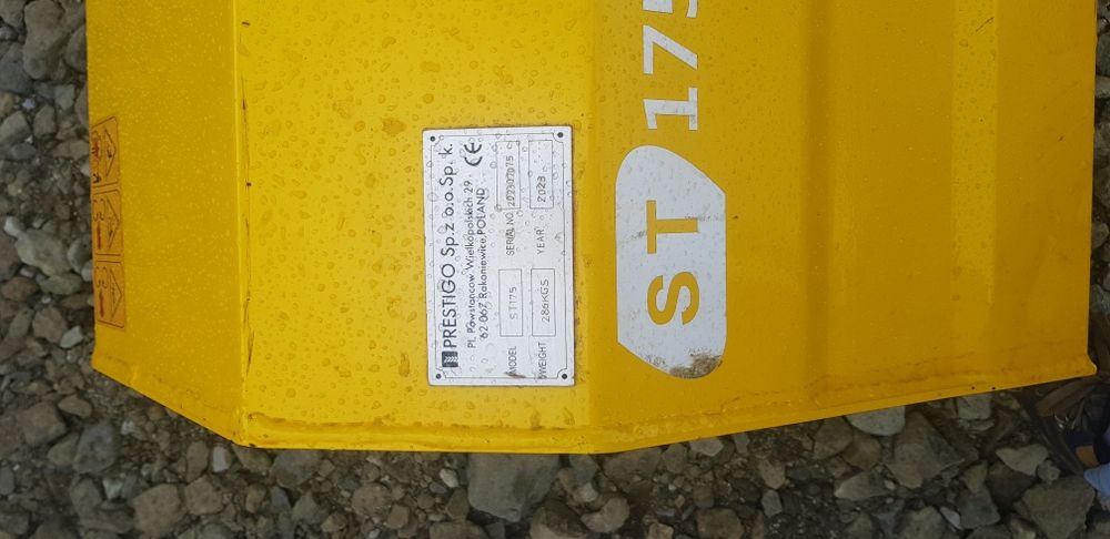 Tocatoare resturi vegetale