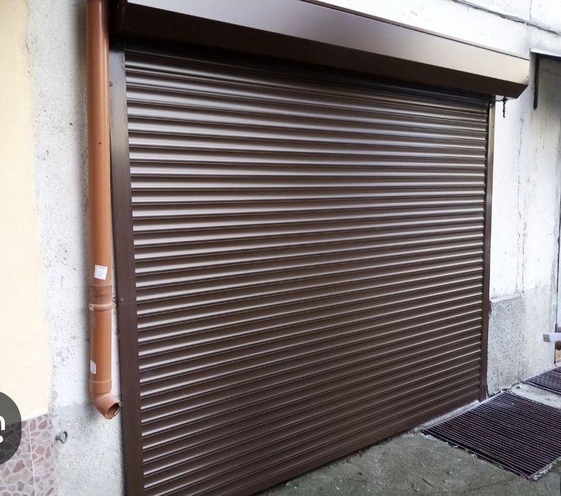 Гараж под наем ЖК Тракия