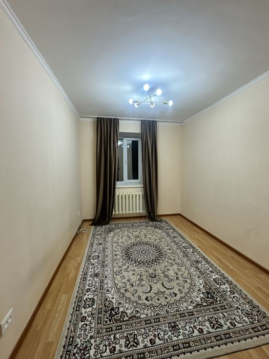 Продается квартира двухкомнатная Косшыгулулы 22