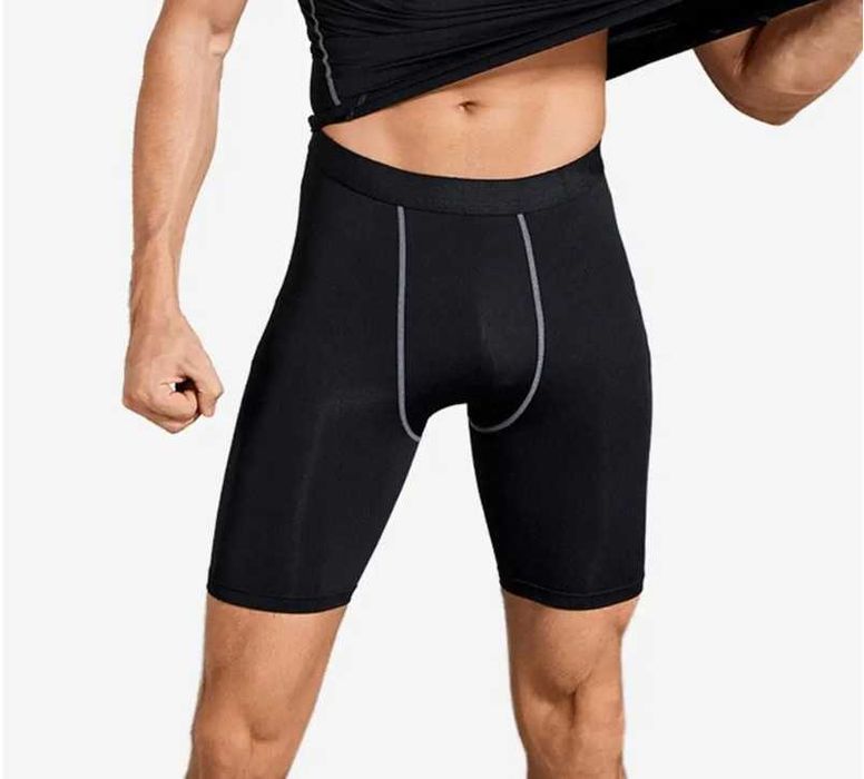 ПРОМО Спортен клин | Бягане, фитнес, кросфит | Удобен и еластичен