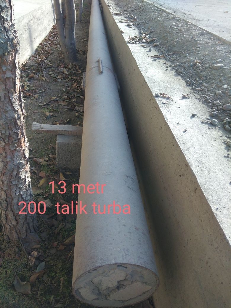 Turba 200 talik  idial