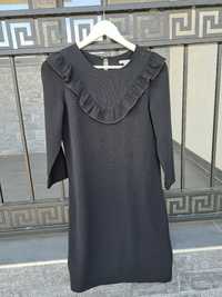 Rochie neagra H&M 36