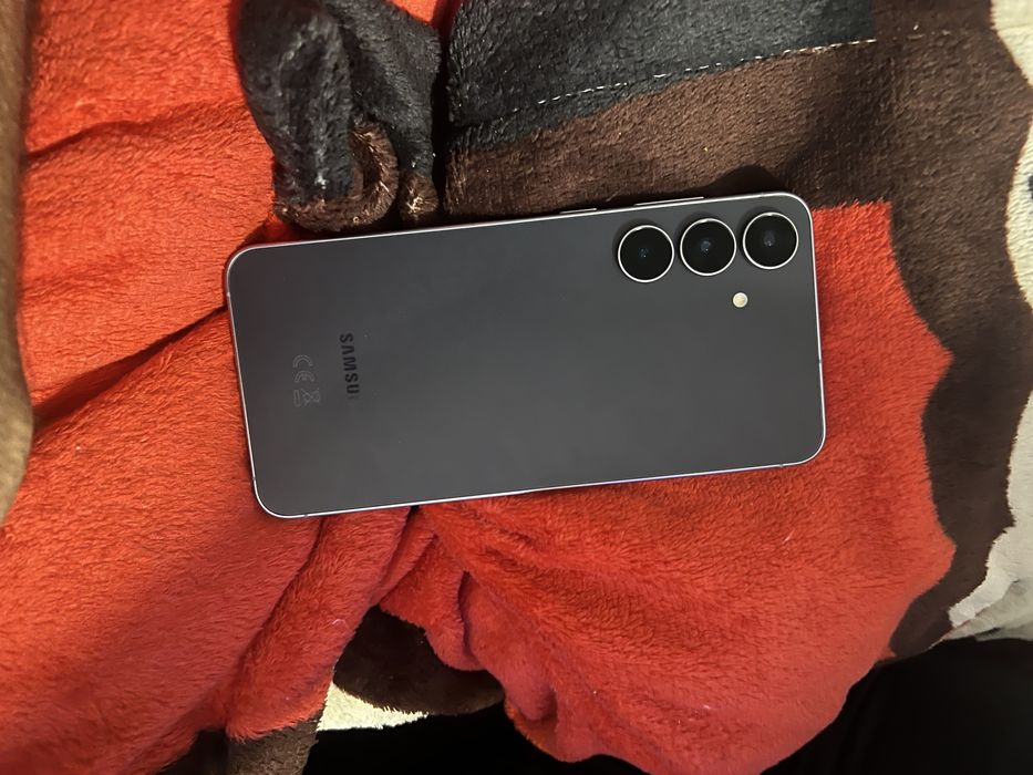 Vand urgent Samsung galaxi s25fe