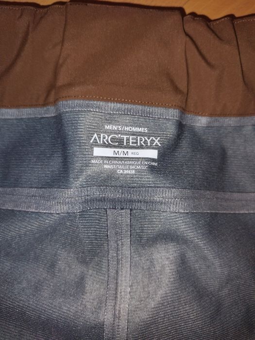 Arc'teryx Saber - мъжки М