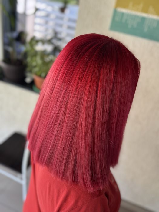 Coafor la domiciliu, balayage, suvite, vopsit, tuns, coafat eveniment