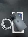 Iphone 16 pro, 512 gb, in garantie