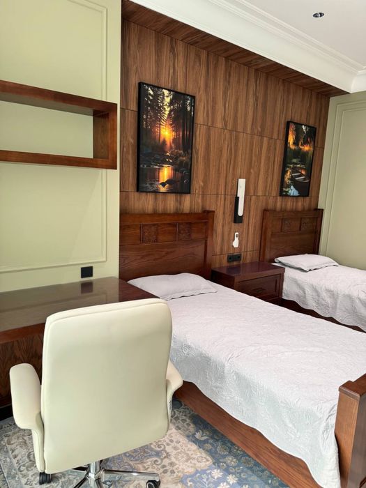 Габус ул-Тараса Шевченко! Сдается 4х-ком квартира!