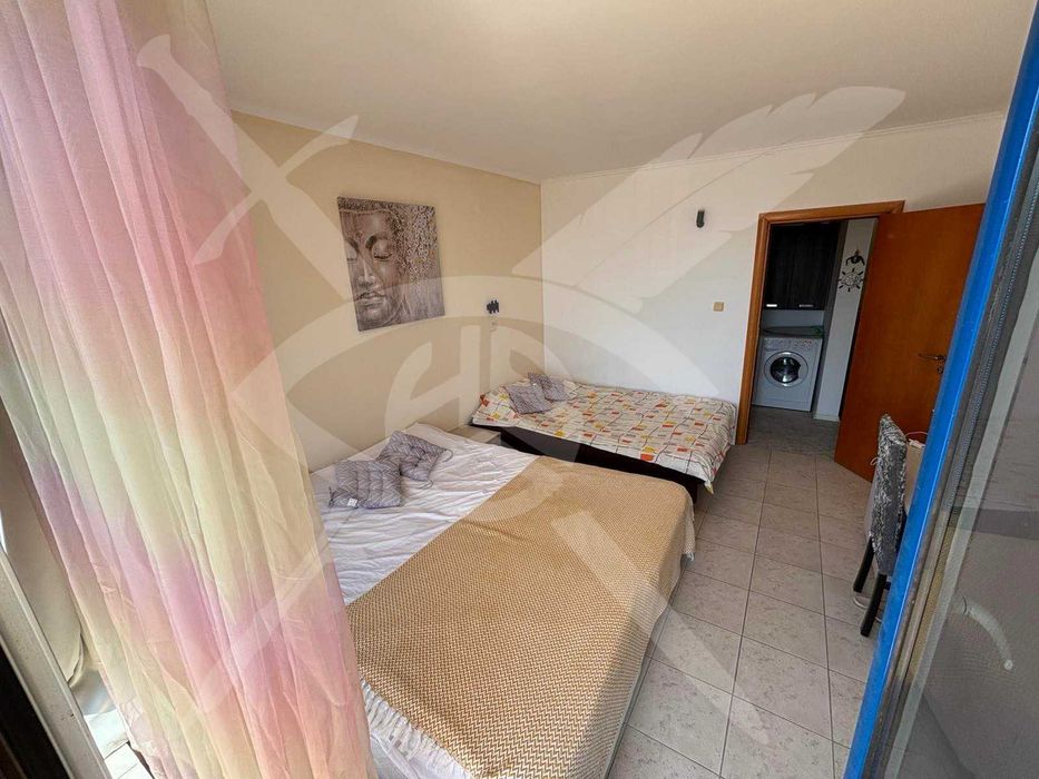 Продава се Тристаен апартамент в Свети Влас - 87 кв.м за 1150 €/кв.м - Снимка #6