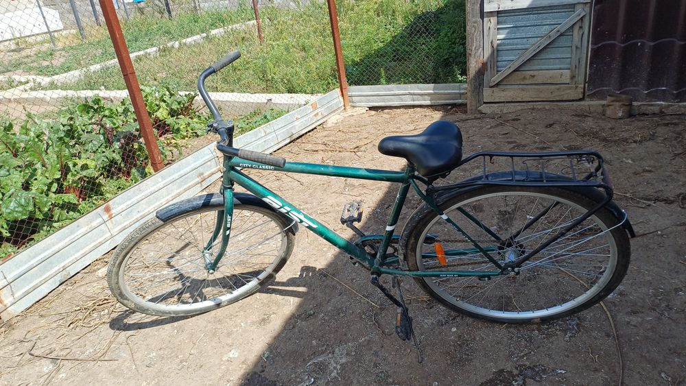 Белорусский велик Аист
